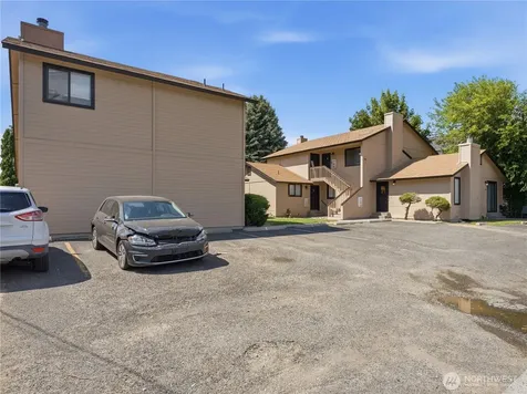 1321 Maple Street Wenatchee WA 98801