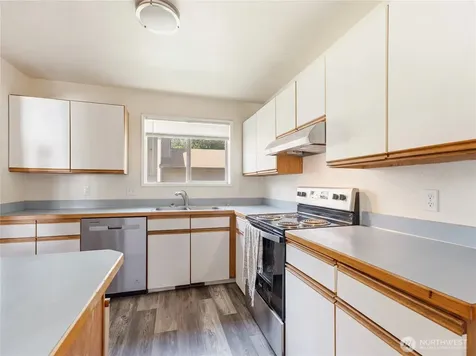 1321 Maple Street Wenatchee WA 98801