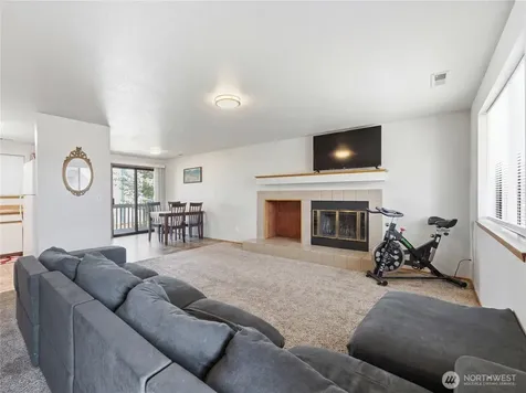 1321 Maple Street Wenatchee WA 98801