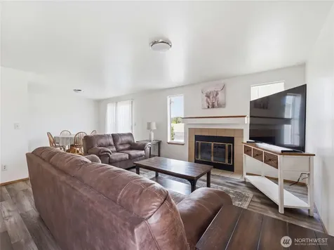 1321 Maple Street Wenatchee WA 98801