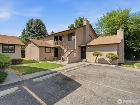 1321 Maple Street Wenatchee WA 98801