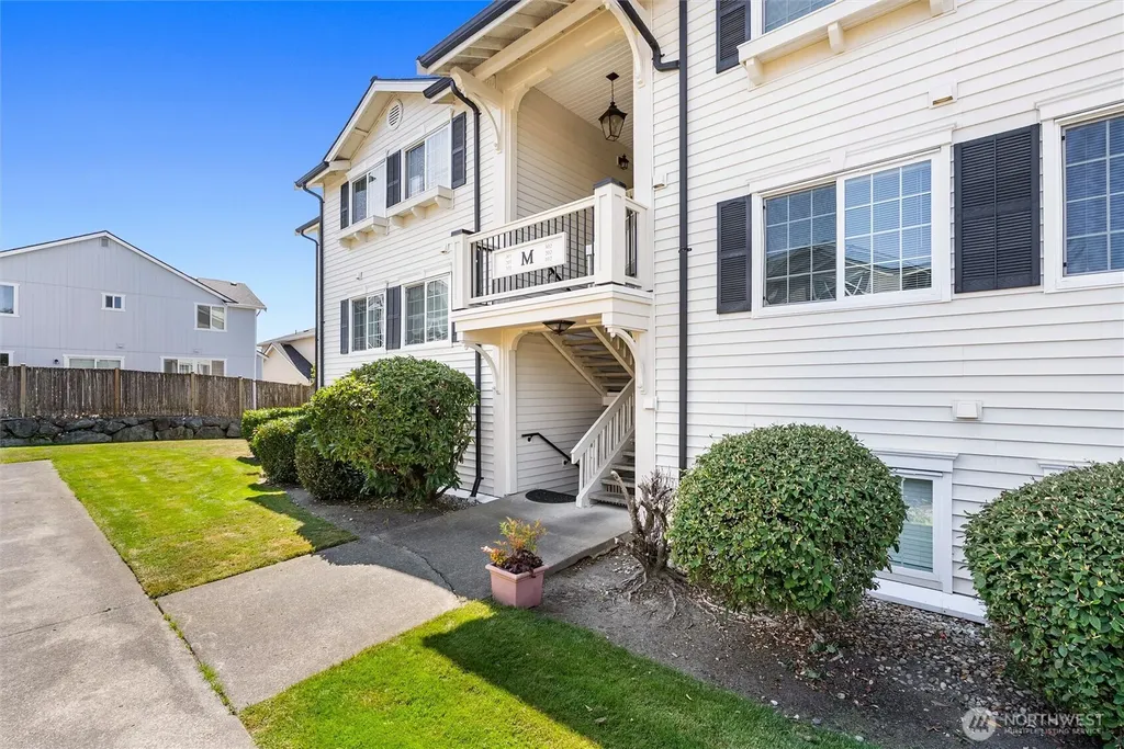 12404 E Gibson Road Everett WA 98204