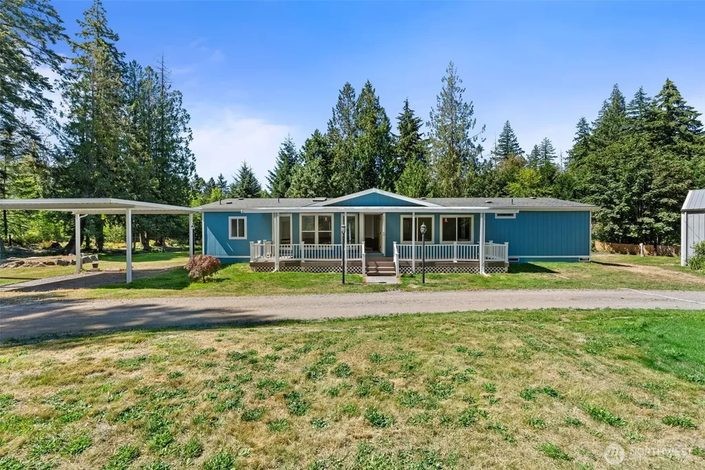 12805 276th Street E Graham WA 98338