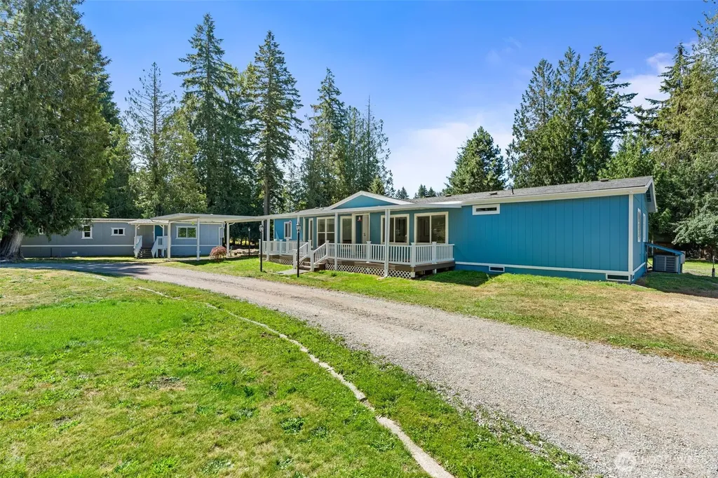 12805 276th Street E Graham WA 98338