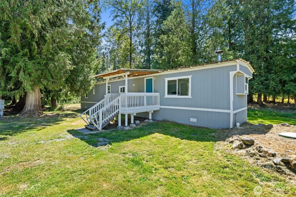 12805 276th Street E Graham WA 98338