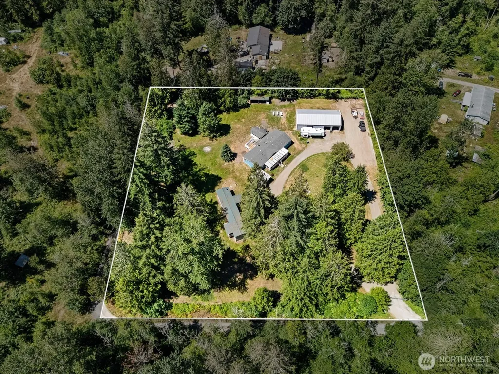 12805 276th Street E Graham WA 98338