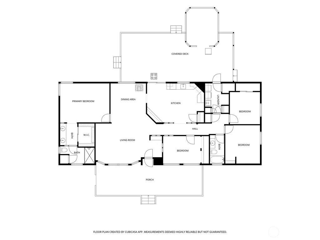 12805 276th Street E Graham WA 98338