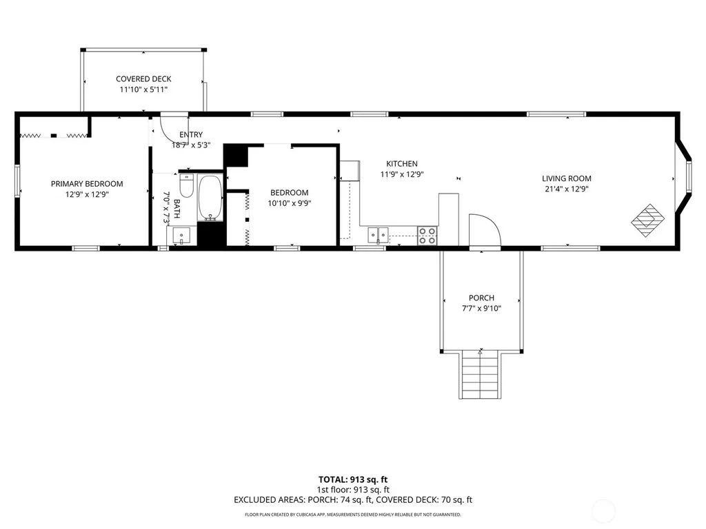 12805 276th Street E Graham WA 98338