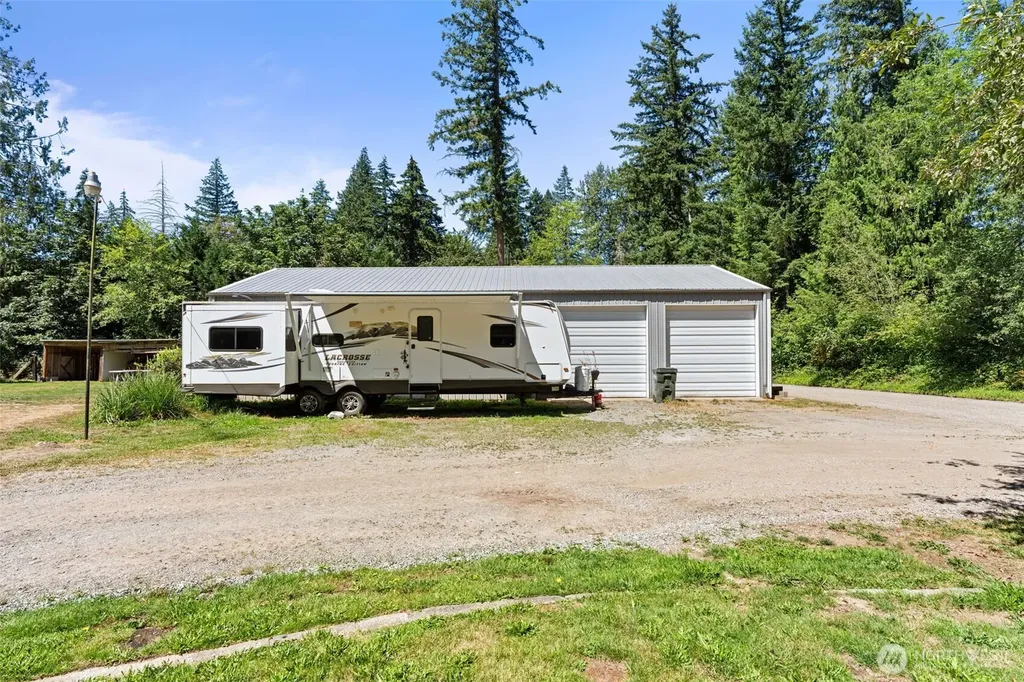 12805 276th Street E Graham WA 98338