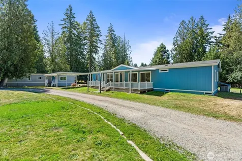 12805 276th Street E Graham WA 98338