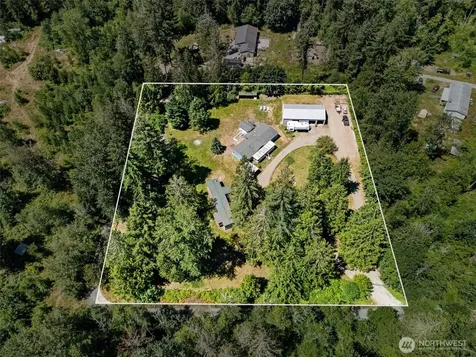 12805 276th Street E Graham WA 98338