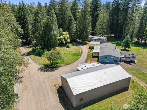 12805 276th Street E Graham WA 98338