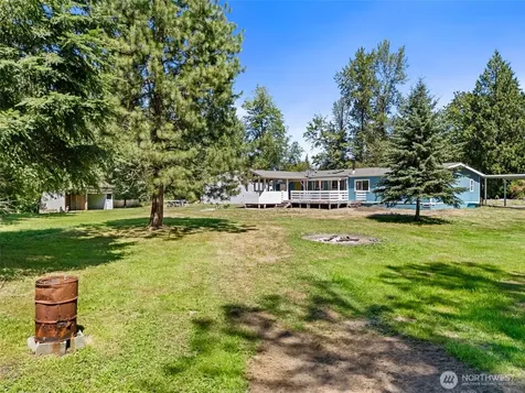 12805 276th Street E Graham WA 98338