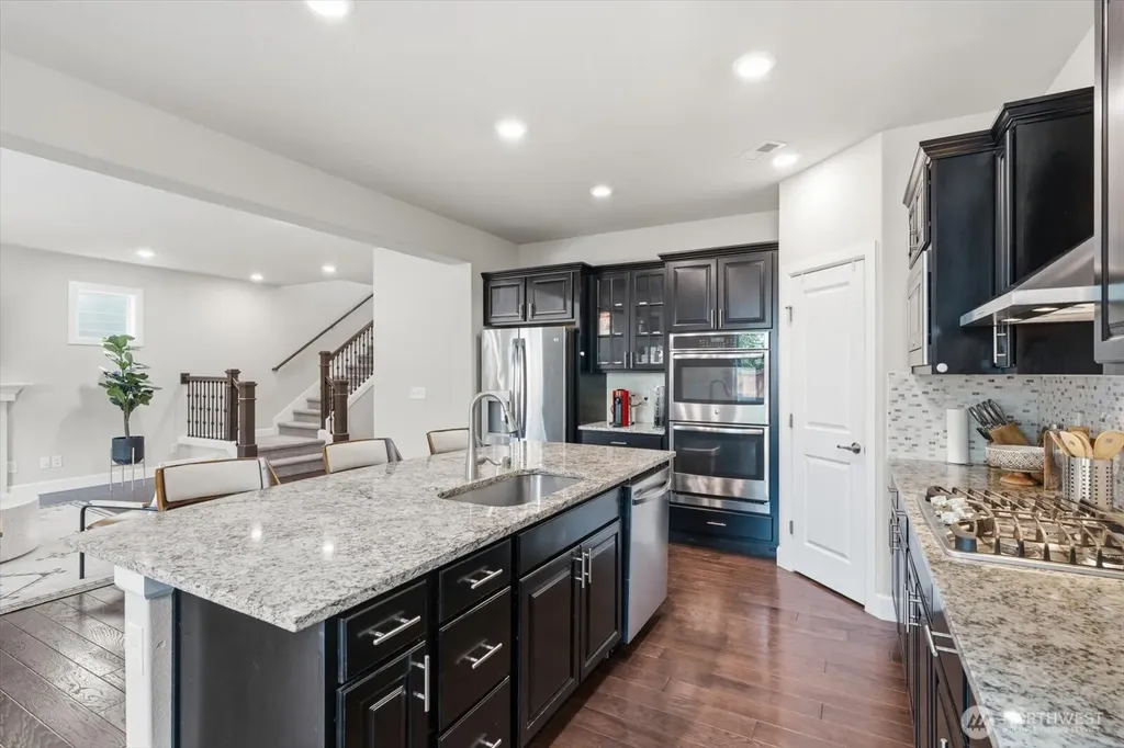 3917 174th Place SE Bothell WA 98012