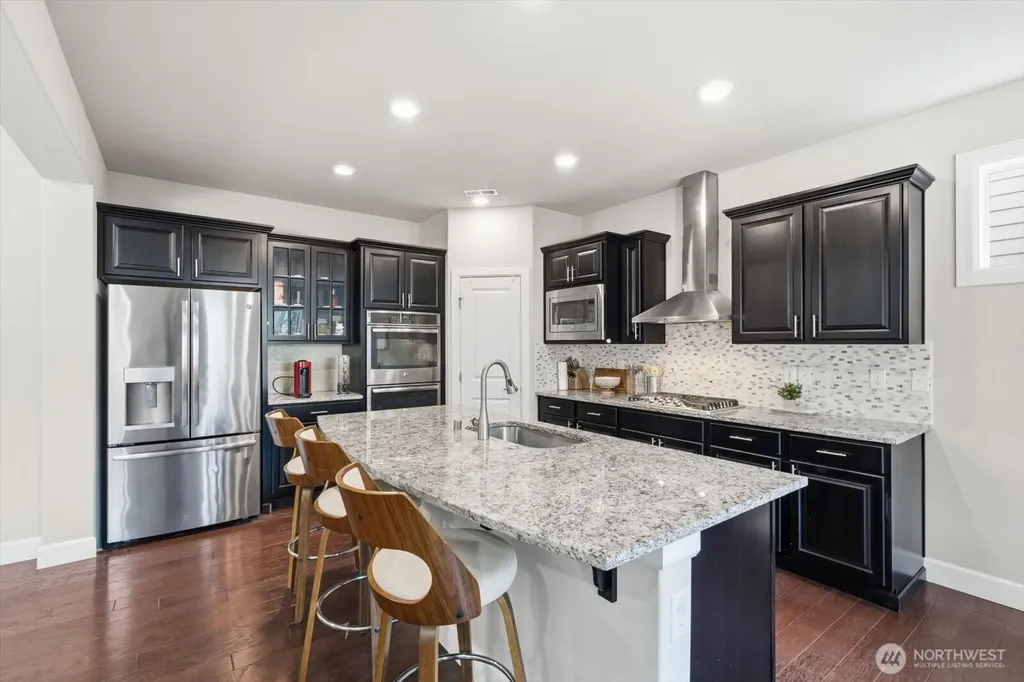 3917 174th Place SE Bothell WA 98012