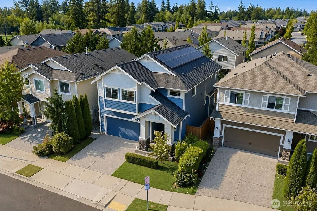 3917 174th Place SE Bothell WA 98012