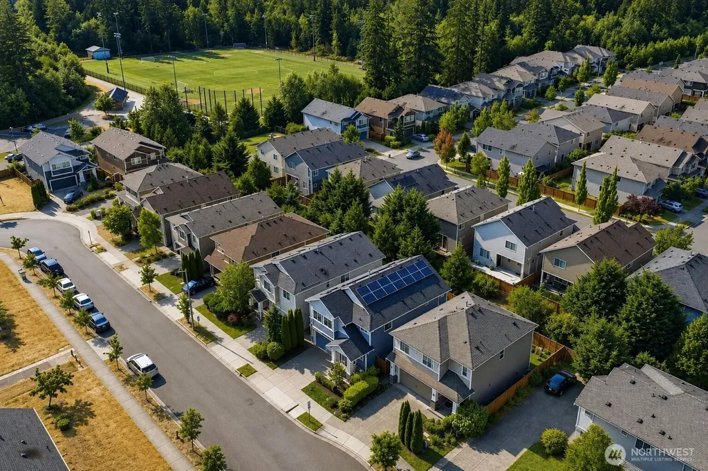 3917 174th Place SE Bothell WA 98012