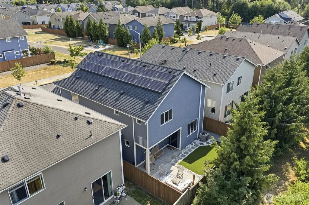 3917 174th Place SE Bothell WA 98012