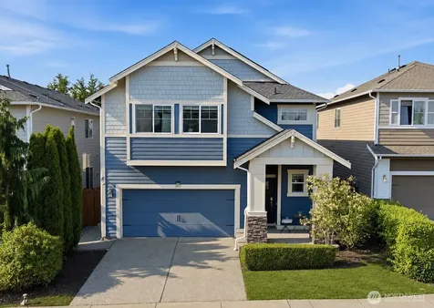 3917 174th Place SE Bothell WA 98012