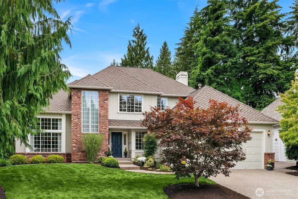 13014 NE 197th Place Woodinville WA 98072