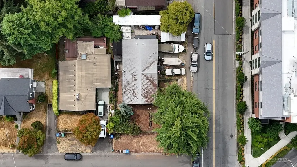 221 101st Street NW Seattle WA 98177
