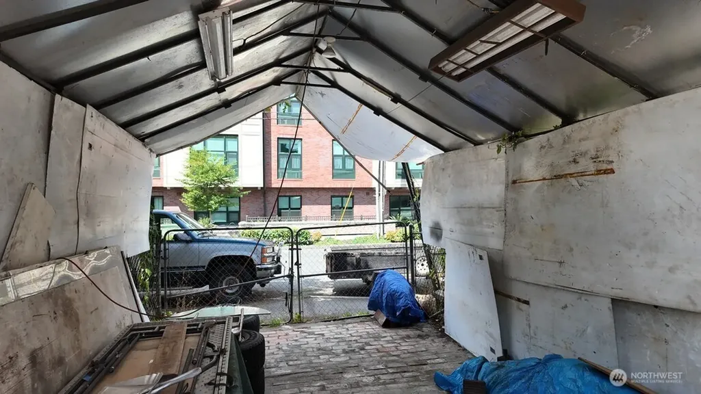221 101st Street NW Seattle WA 98177