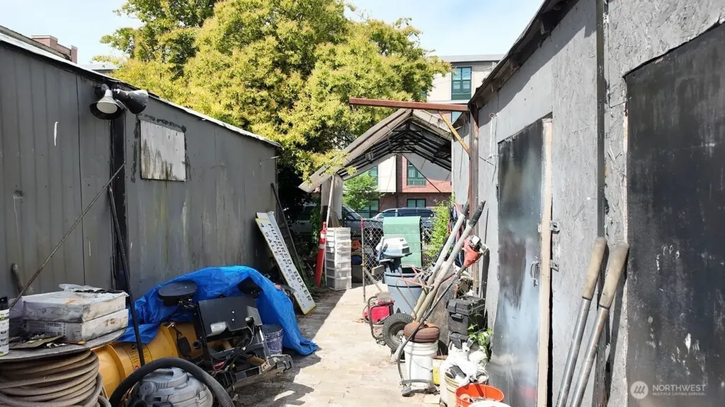 221 101st Street NW Seattle WA 98177