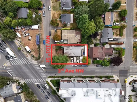 221 101st Street NW Seattle WA 98177