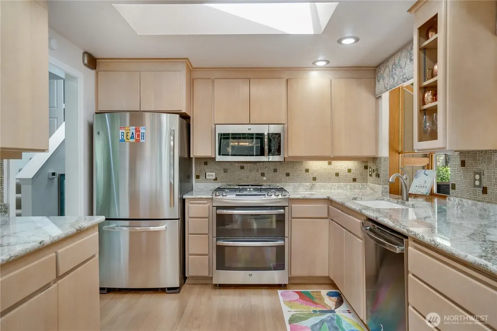 4324 32nd Avenue Court Gig Harbor WA 98335