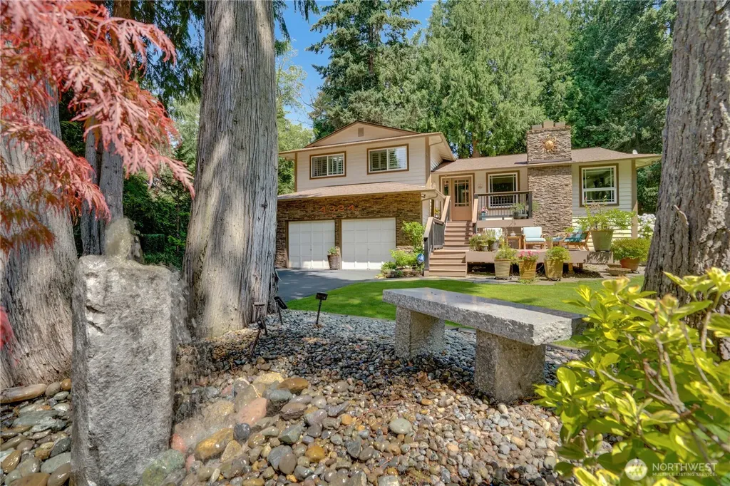 4324 32nd Avenue Court Gig Harbor WA 98335