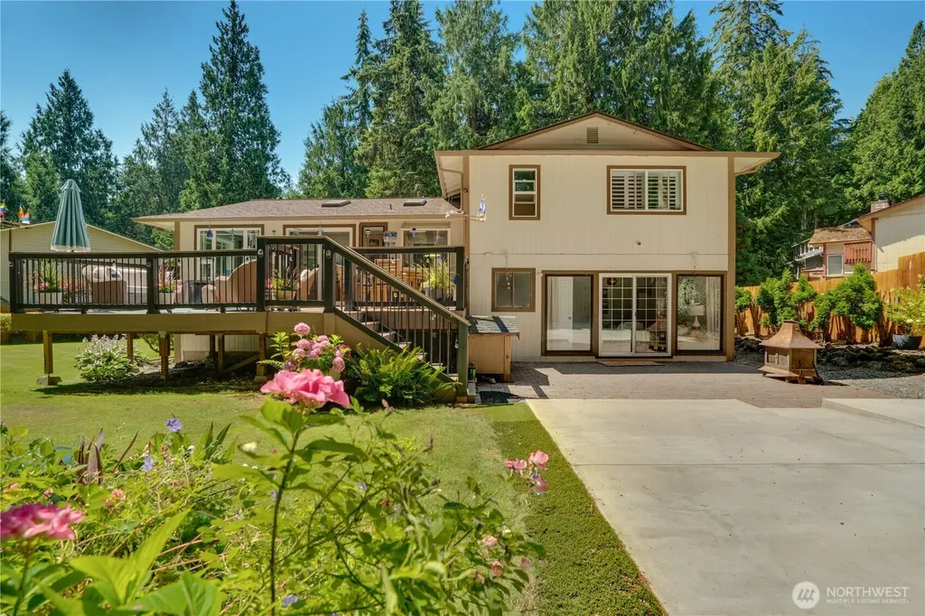 4324 32nd Avenue Court Gig Harbor WA 98335