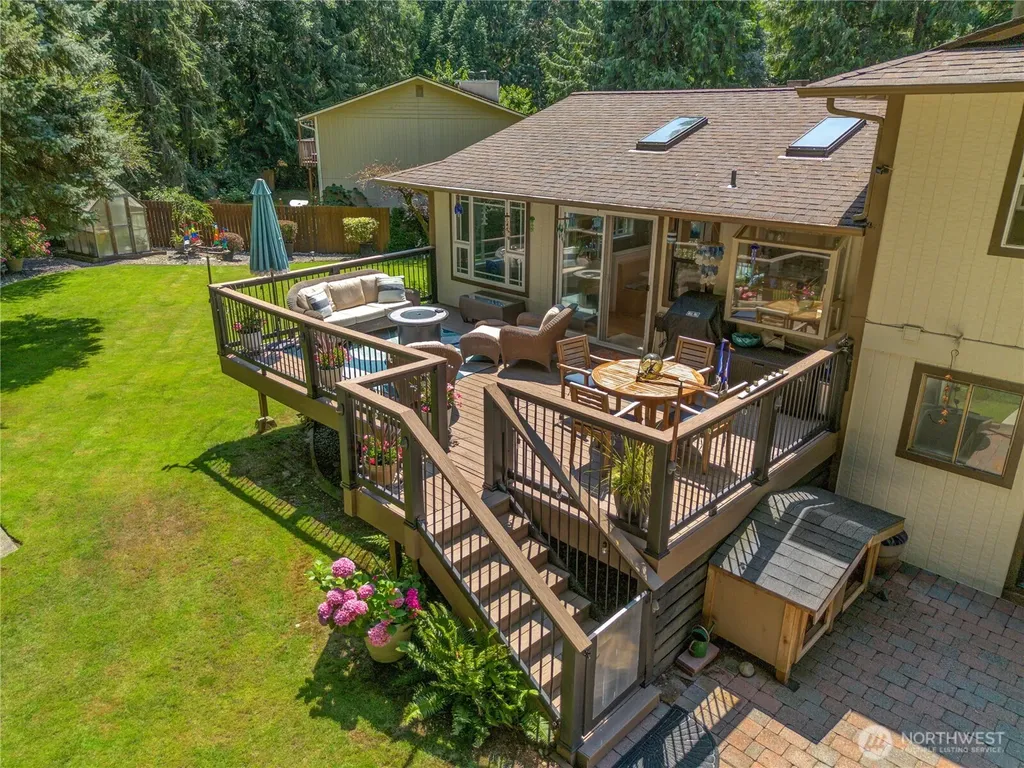 4324 32nd Avenue Court Gig Harbor WA 98335