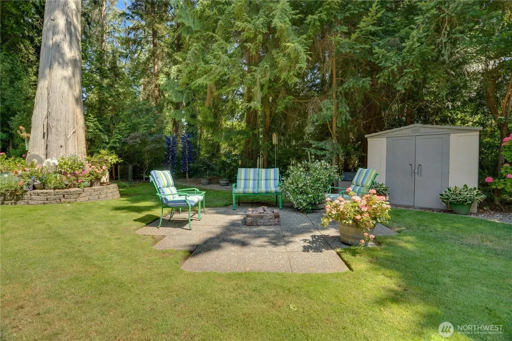 4324 32nd Avenue Court Gig Harbor WA 98335