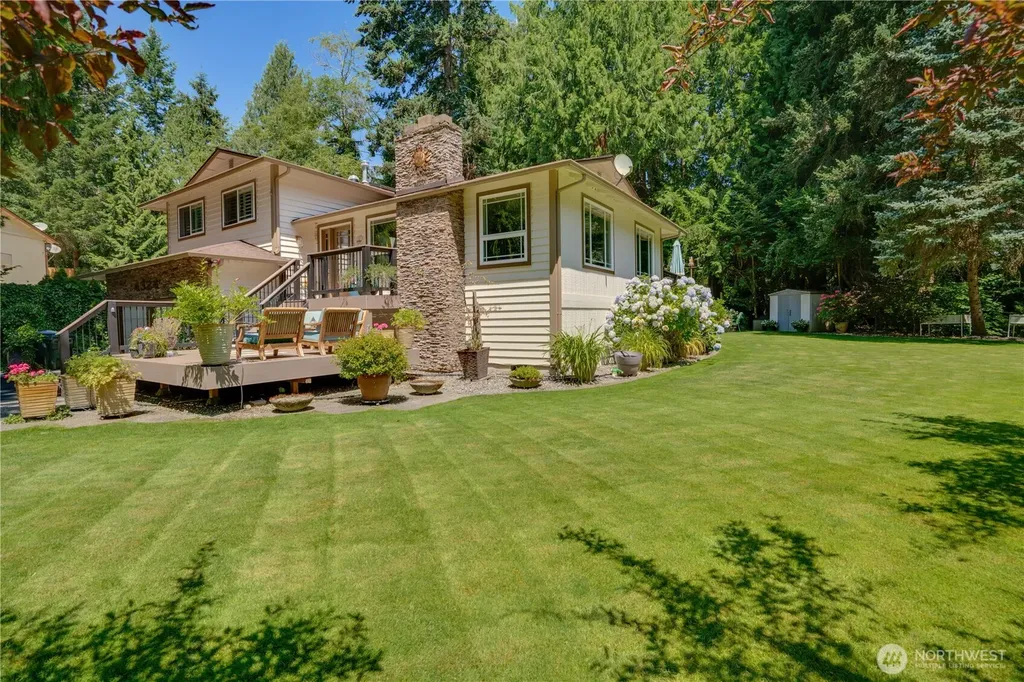 4324 32nd Avenue Court Gig Harbor WA 98335