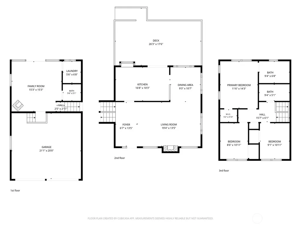 4324 32nd Avenue Court Gig Harbor WA 98335