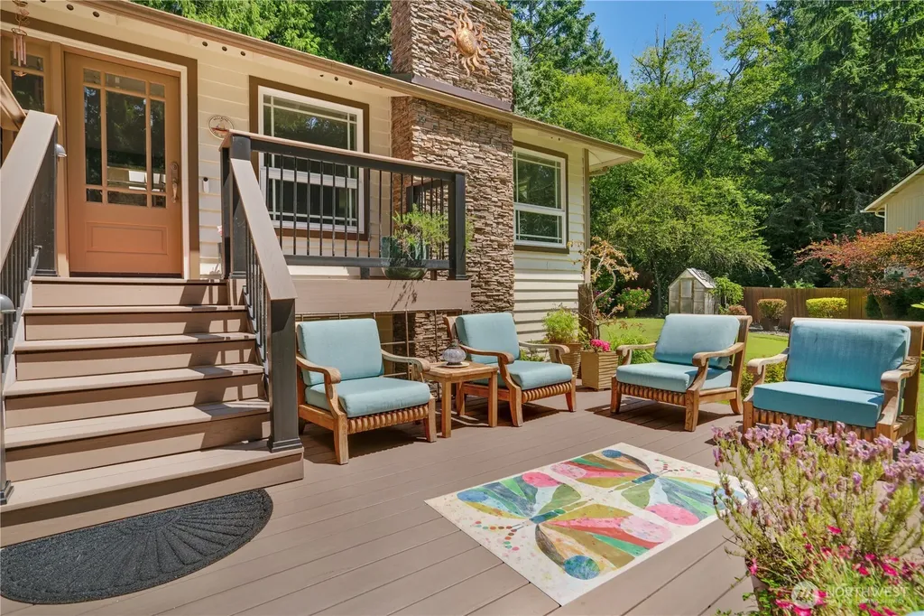4324 32nd Avenue Court Gig Harbor WA 98335