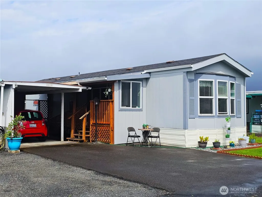 2423 Leisure Lane Centralia WA 98531