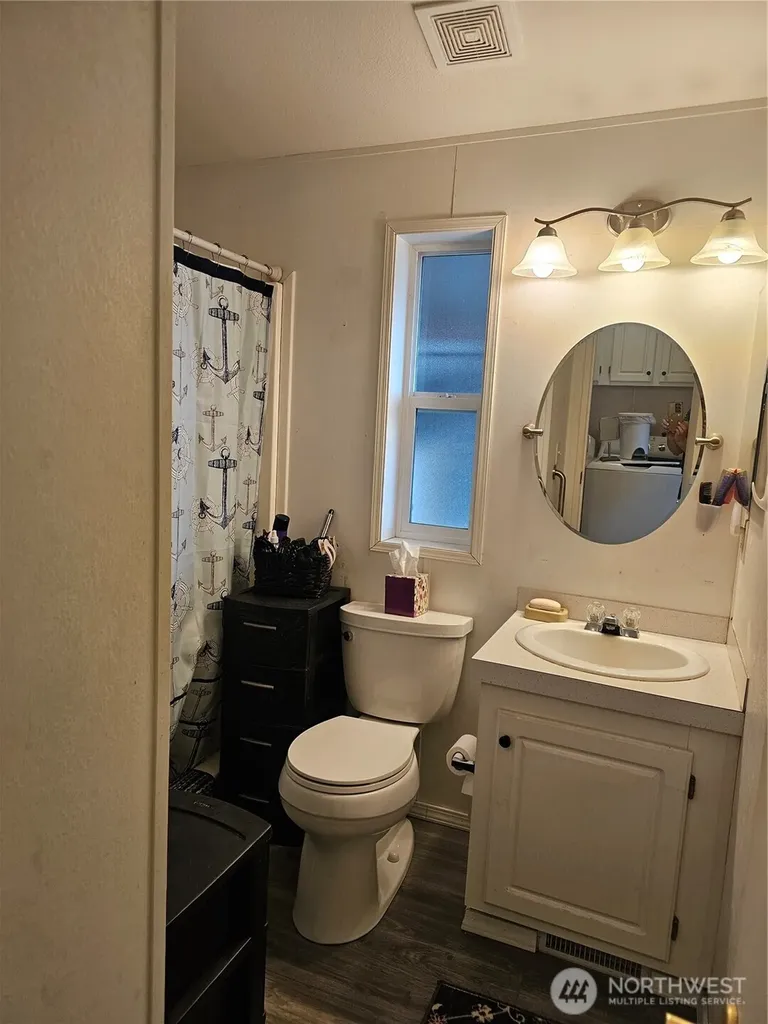 2423 Leisure Lane Centralia WA 98531