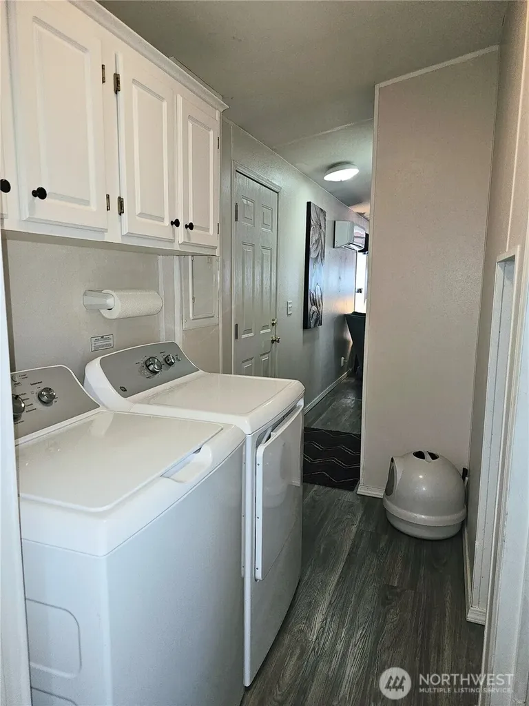 2423 Leisure Lane Centralia WA 98531