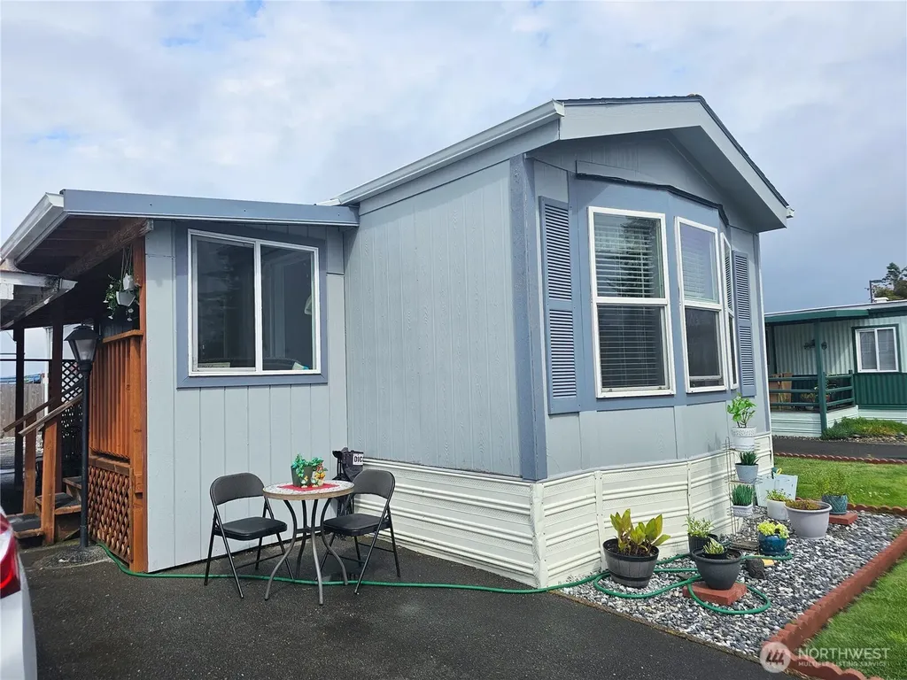2423 Leisure Lane Centralia WA 98531