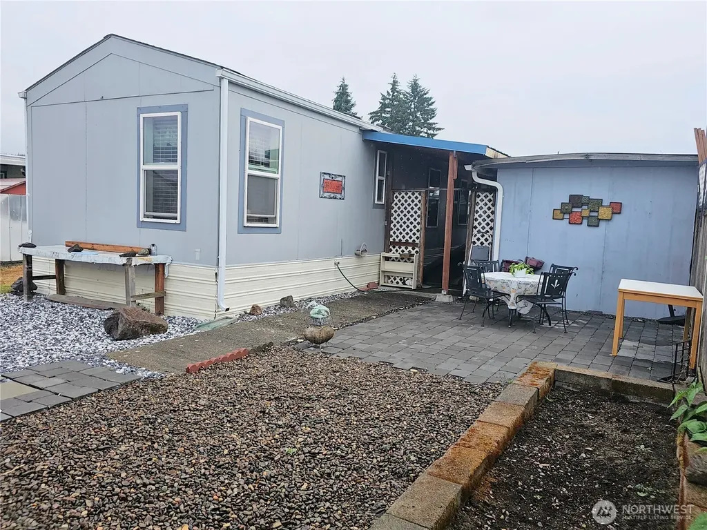 2423 Leisure Lane Centralia WA 98531