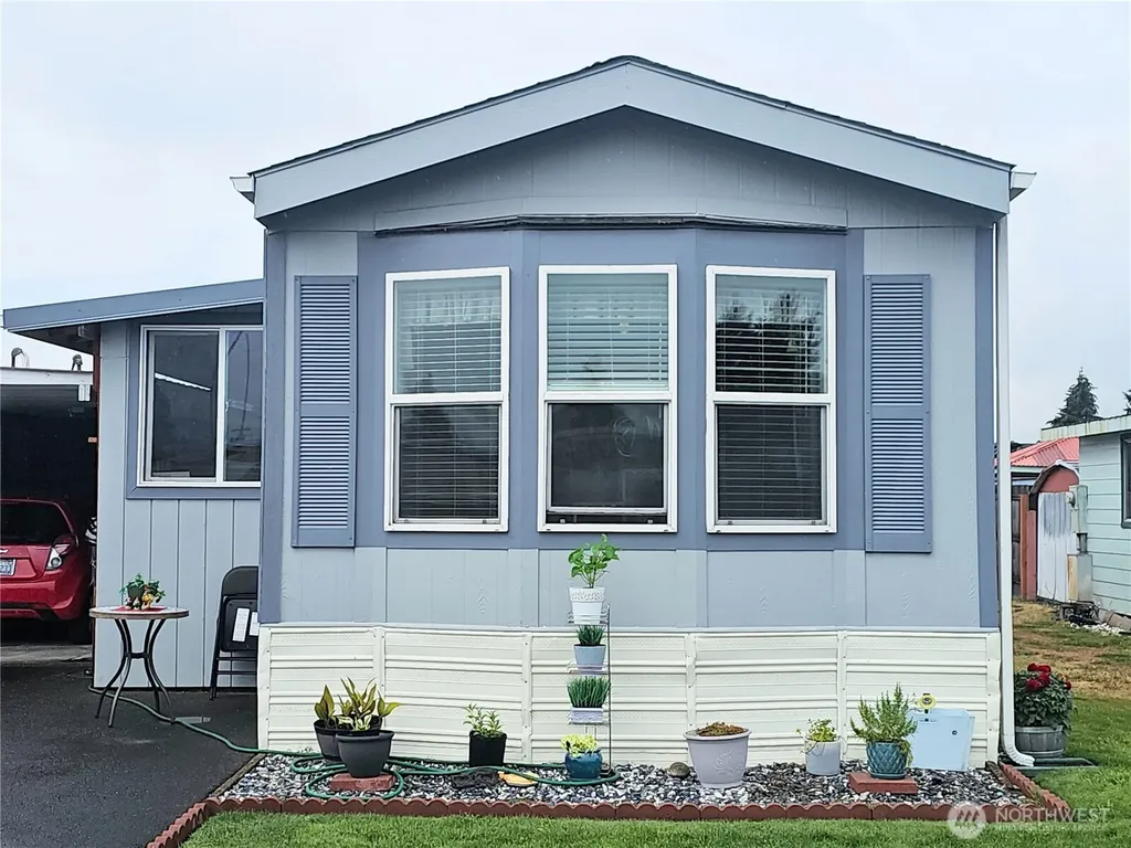 2423 Leisure Lane Centralia WA 98531