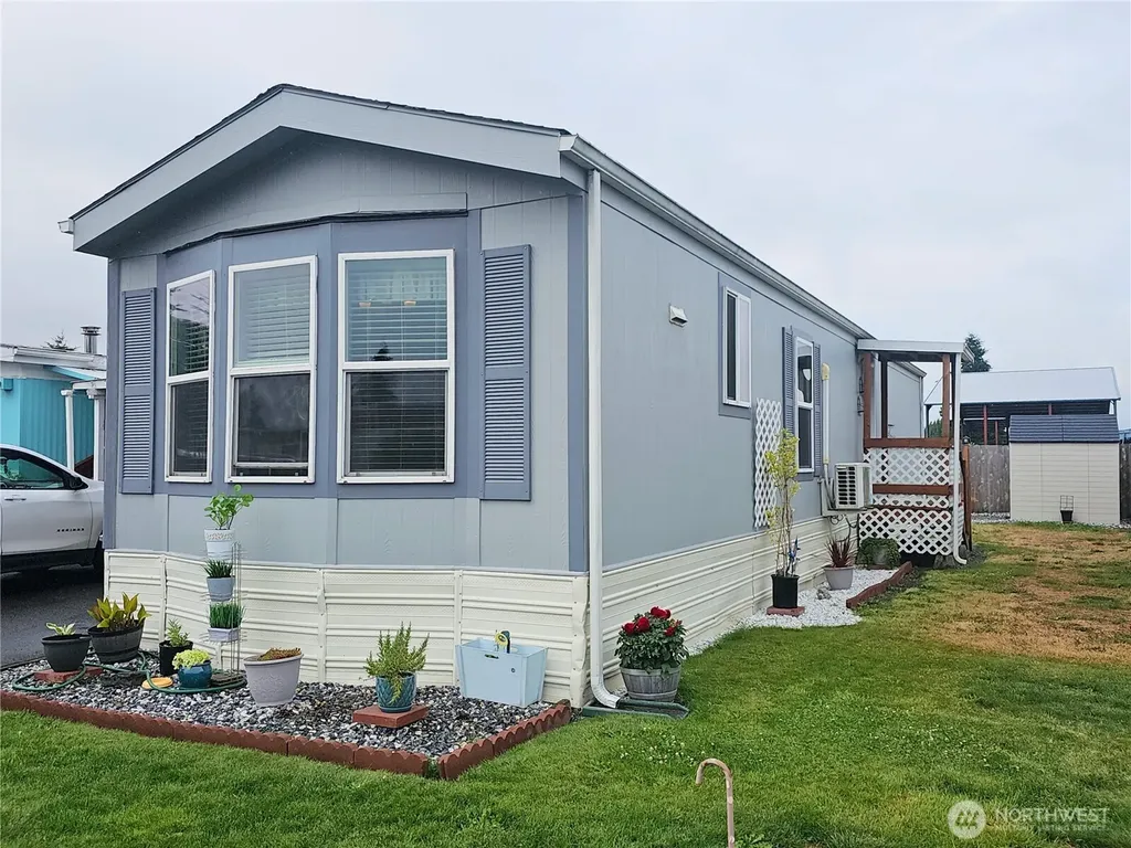 2423 Leisure Lane Centralia WA 98531