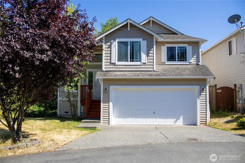 15721 26 Avenue W Lynnwood WA 98087