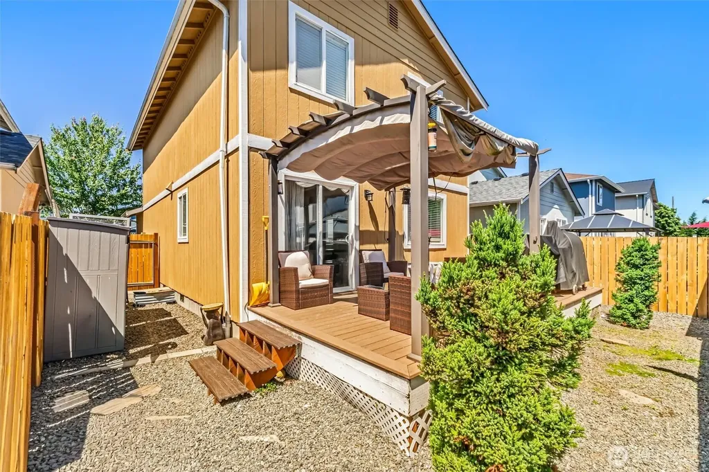 15005 44th Drive NE Marysville WA 98271