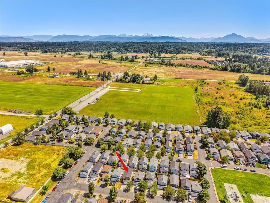 15005 44th Drive NE Marysville WA 98271