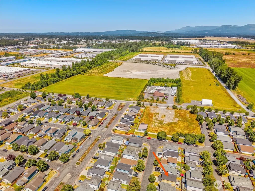 15005 44th Drive NE Marysville WA 98271