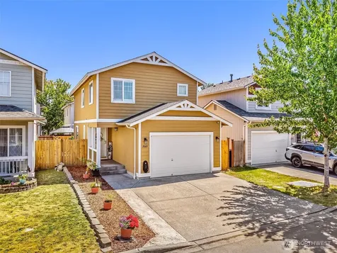 15005 44th Drive NE Marysville WA 98271