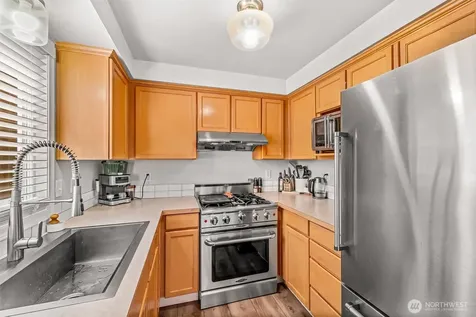 15005 44th Drive NE Marysville WA 98271