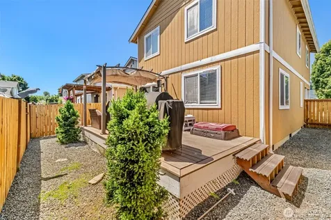 15005 44th Drive NE Marysville WA 98271